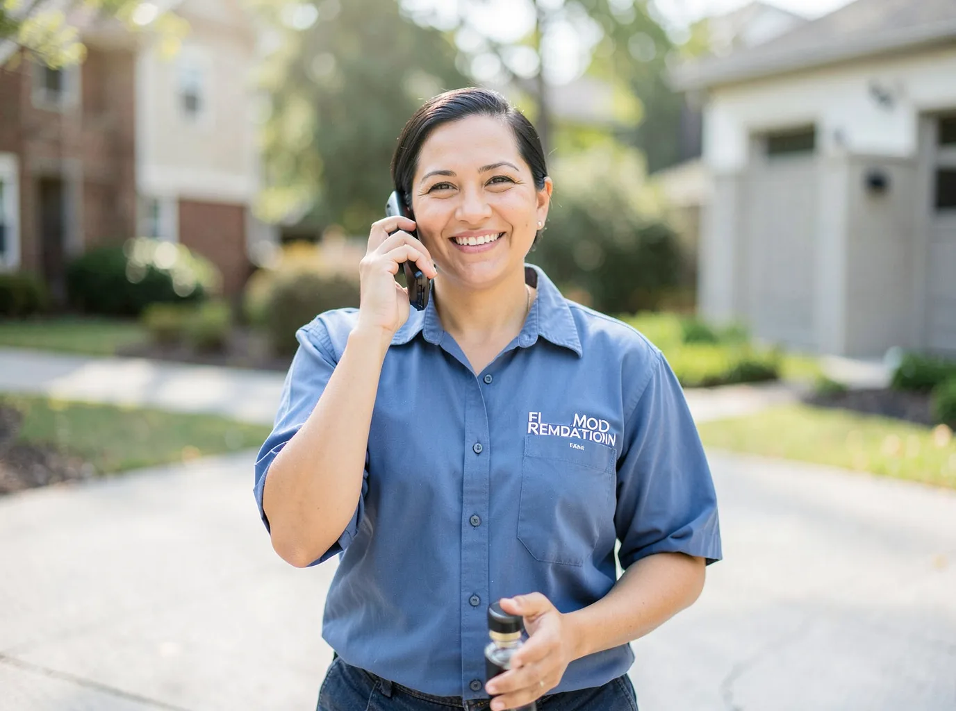 Mold Remediation Garland, NC FAQs